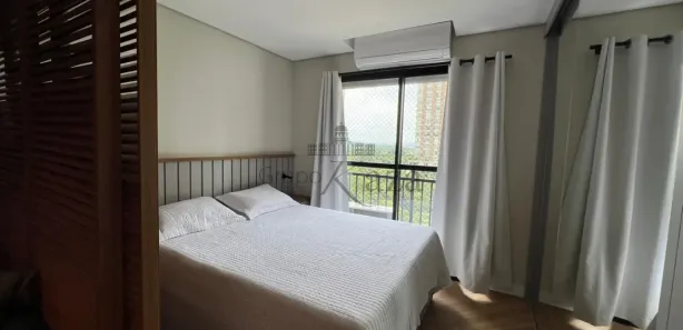 Flat com 1 Quarto para alugar, 26m² no Jardim Panorama, São Paulo