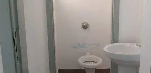 Conjunto Comercial / Sala para venda ou aluguel, 20m² no Centro, Londrina