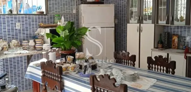 Casa de Vila com 2 Quartos à venda, 100m² no Vila Guarani (Z Sul), São Paulo