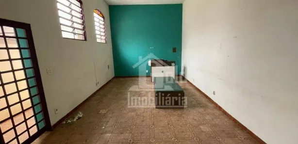 Prédio Inteiro para alugar, 220m² no Centro, Ribeirão Preto