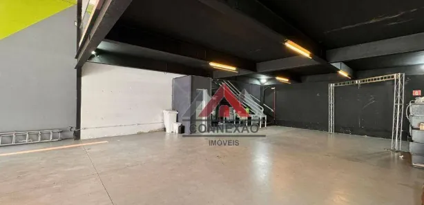 Galpão / Depósito / Armazém para alugar, 400m² no Jardim Rodeio, Mogi das Cruzes