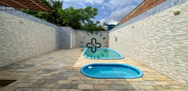 Fazenda / Sítio / Chácara com 2 Quartos à venda, 171m² no Cedro, Caruaru