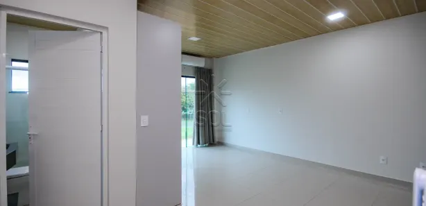 Apartamento com 1 Quarto para alugar, 25m² no Polo Universitário, Foz do Iguaçu