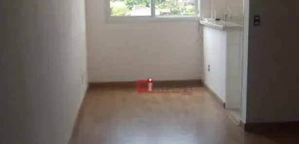 Kitnet com 1 Quarto para alugar, 40m² no Jardim São João, Jaguariúna