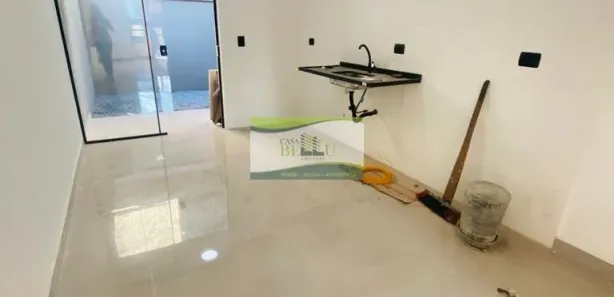 Casa com 2 Quartos à venda, 70m² no Chácara São Luiz, Franco da Rocha