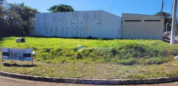Terreno / Lote Comercial à venda, 250m² no Chácara Recreio Alvorada, Hortolândia