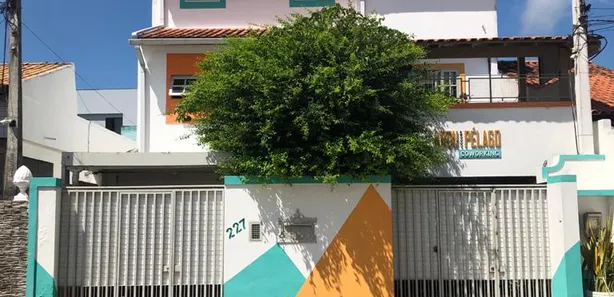 Casa Comercial com 5 Quartos à venda, 200m² no Parque Turf Club, Campos dos Goytacazes