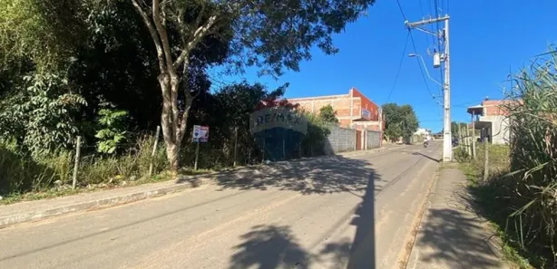 Terreno / Lote / Condomínio à venda, 800m² no Canto, Armação dos Búzios