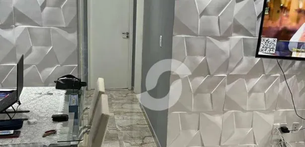 Apartamento com 2 Quartos para alugar, 70m² no Barreto, Niterói