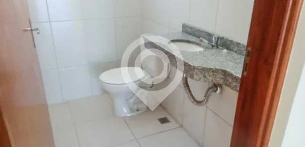 Conjunto Comercial / Sala para alugar, 60m² no Jardim de Lucca, Itatiba