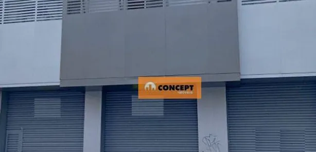 Loja / Salão / Ponto Comercial para alugar, 320m² no Centro, Poá