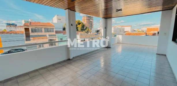 Loja / Salão / Ponto Comercial com 4 Quartos para alugar, 190m² no Centro, Petrolina