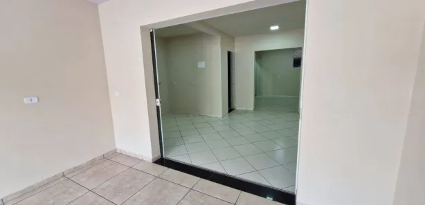 Loja / Salão / Ponto Comercial para alugar, 70m² no Eucaliptos, Fazenda Rio Grande