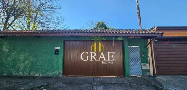 Fazenda / Sítio / Chácara com 3 Quartos à venda, 1250m² no Dos Finco, São Bernardo do Campo