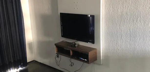 Apartamento com 1 Quarto para venda ou aluguel, 59m² no Meireles, Fortaleza