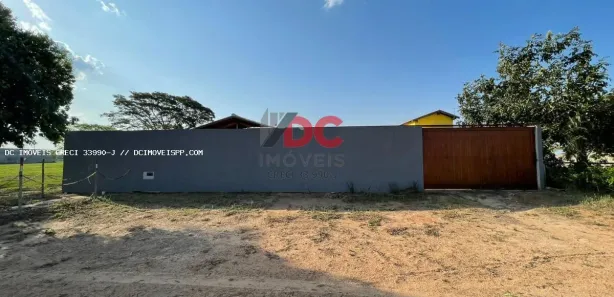 Fazenda / Sítio / Chácara com 3 Quartos à venda, 1000m² no , Bataguassu