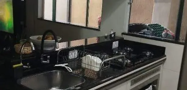 Casa com 3 Quartos à venda, 100m² no Jardim Laudissi, Santa Bárbara D'Oeste
