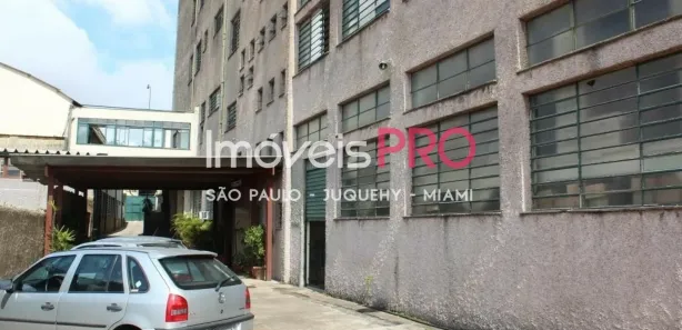 Prédio Inteiro para venda ou aluguel, 8813m² no Tucuruvi, São Paulo