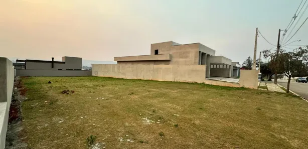 Terreno / Lote / Condomínio à venda, 640m² no , Araçoiaba da Serra