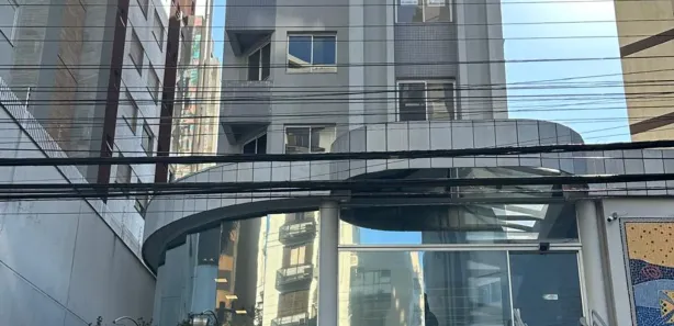 Loja / Salão / Ponto Comercial à venda, 112m² no Centro, Florianópolis