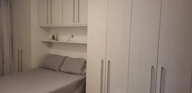Apartamento com 2 Quartos à venda, 68m² no Badu, Niterói