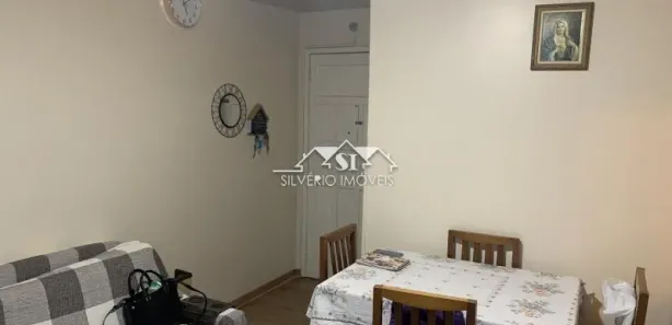 Apartamento com 2 Quartos à venda, 49m² no Alto da Serra, Petrópolis