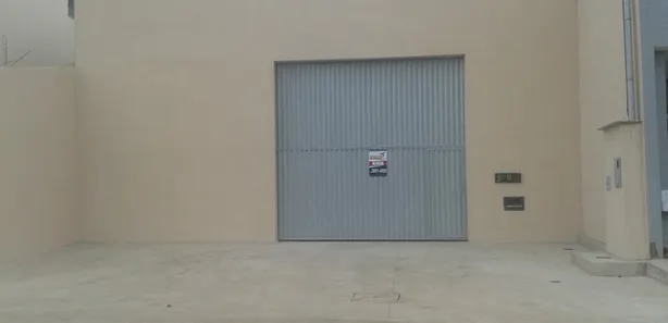 Galpão / Depósito / Armazém à venda, 320m² no Vau Açu, Viçosa