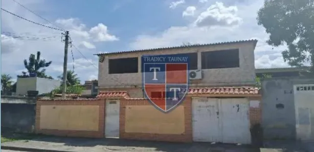 Casa com 3 Quartos à venda, 274m² no Parque São João, Duque de Caxias