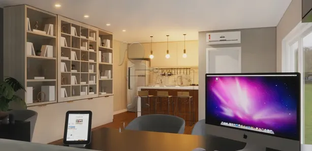 Loja / Salão / Ponto Comercial à venda, 39m² no Centro, Brodowski