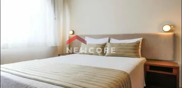 Apartamento com 1 Quarto à venda, 57m² no Centro, São Bernardo do Campo