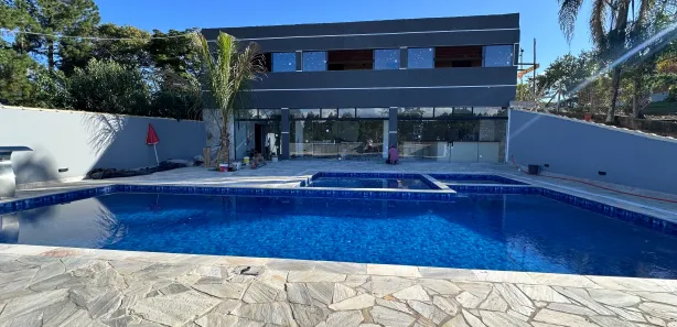 Fazenda / Sítio / Chácara com 3 Quartos à venda, 500m² no Carafá, Votorantim