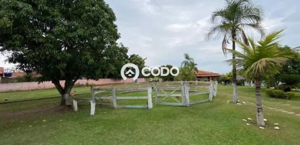 Fazenda / Sítio / Chácara com 5 Quartos para venda ou aluguel, 1200m² no Santa Cruz, São Pedro