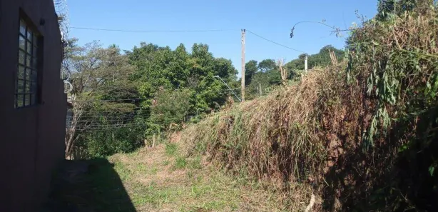 Terreno / Lote / Condomínio à venda, 404m² no Jardim Nomura, Cotia