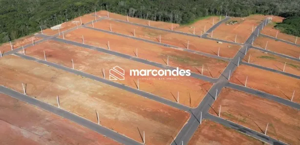 Terreno / Lote / Condomínio à venda, 120m² no Estados, Fazenda Rio Grande