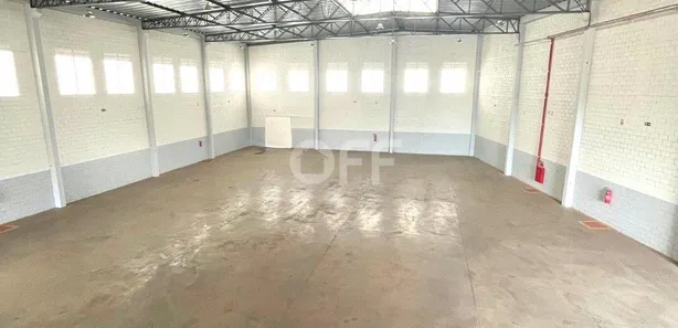 Galpão / Depósito / Armazém à venda, 1203m² no Jardim Marchissolo, Sumaré