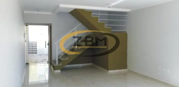 Sobrado com 3 Quartos à venda, 134m² no Centro, Ibiporã