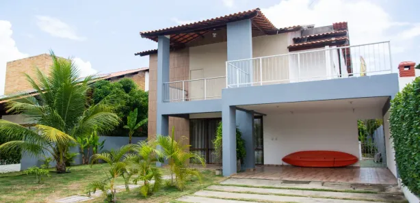 Casa com 3 Quartos para alugar, 232m² no Massagueira, Marechal Deodoro