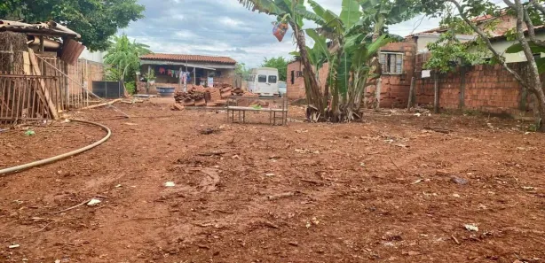 Terreno / Lote / Condomínio à venda, 754m² no Região dos Lagos, Brasília