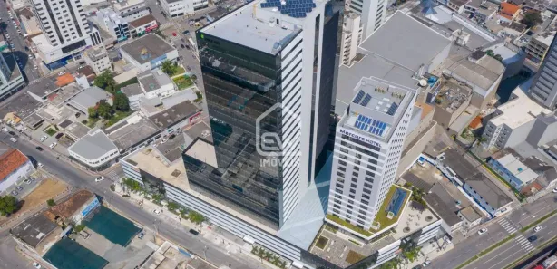 Loja / Salão / Ponto Comercial à venda, 78m² no Centro, Itajaí
