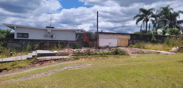 Terreno / Lote / Condomínio à venda, 780m² no Centro, Campo Largo