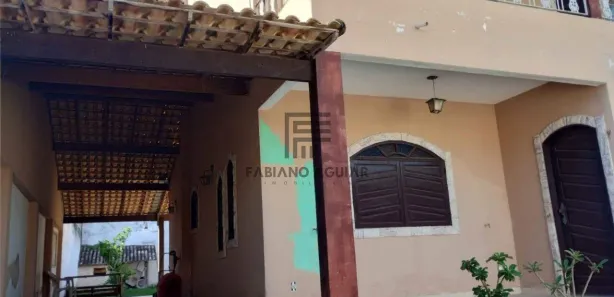 Casa com 4 Quartos à venda, 191m² no Vila Capri, Araruama