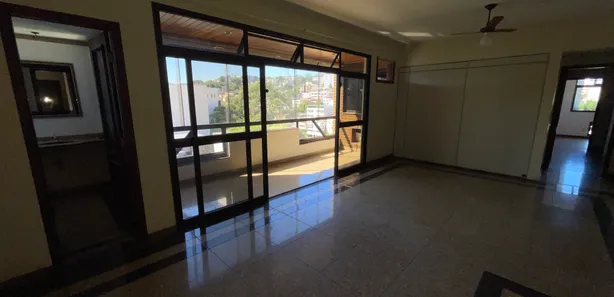 Apartamento com 4 Quartos à venda, 174m² no Centro, Cachoeiro de Itapemirim