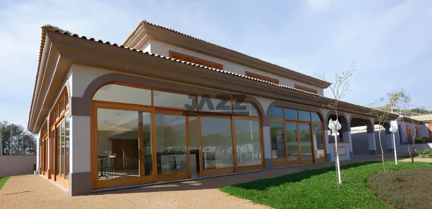 Terreno / Lote / Condomínio à venda, 246m² no Jardim São Francisco, Piracicaba