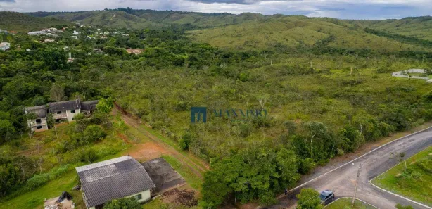 Fazenda / Sítio / Chácara com 1 Quarto à venda, 20000m² no Setor Habitacional Jardim Botânico, Brasília