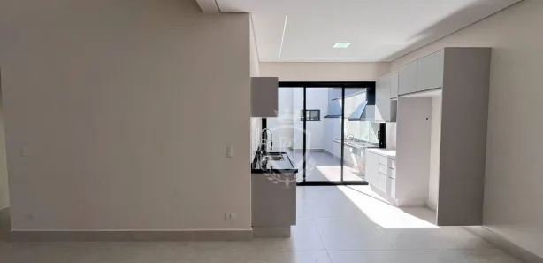 Casa de Condomínio com 3 Quartos à venda, 105m² no Loteamento Terras de São Pedro e São Paulo, Salto