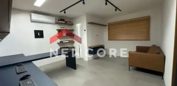 Conjunto Comercial / Sala à venda, 27m² no Centro, Lauro de Freitas
