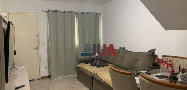 Casa com 2 Quartos para alugar, 76m² no Centro, Nova Iguaçu