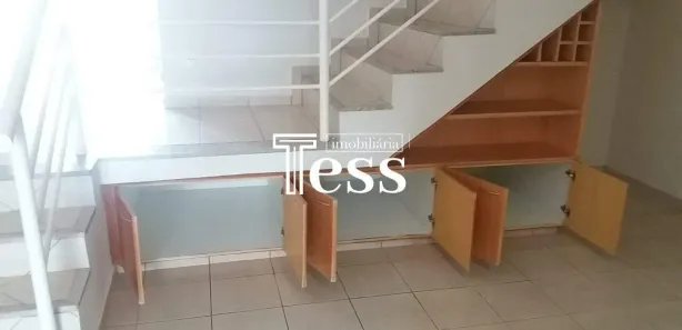 Casa de Condomínio com 3 Quartos para alugar, 220m² no Loteamento Village Mirassol, Mirassol