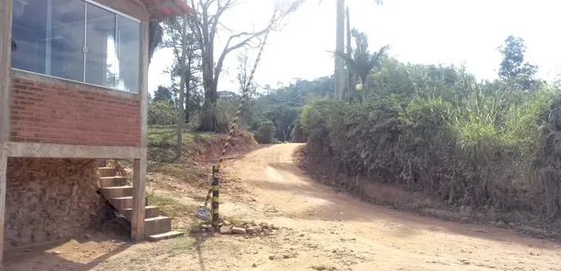 Fazenda / Sítio / Chácara à venda, 871m² no Área Rural de Viçosa, Viçosa