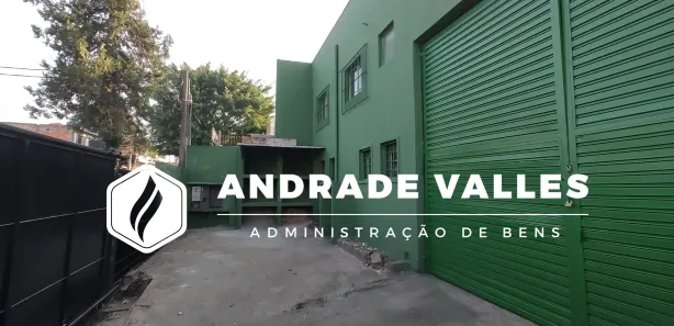 Galpão / Depósito / Armazém para alugar, 750m² no Parque Industrial das Oliveiras, Taboão da Serra